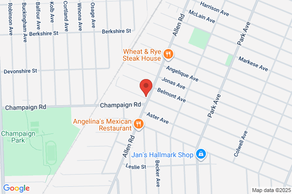 Park Avenue Properties