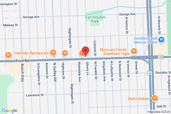 Zeta F Realty