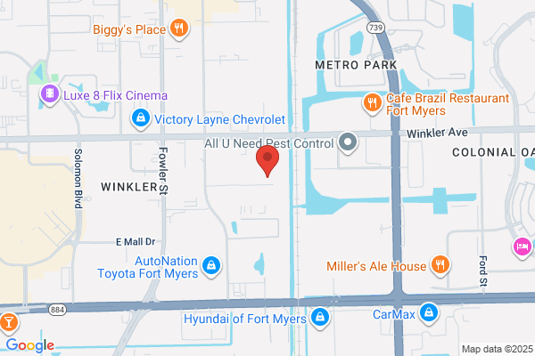 Genesis Mortgage Co