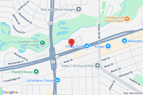 John Adams Mortgage Co