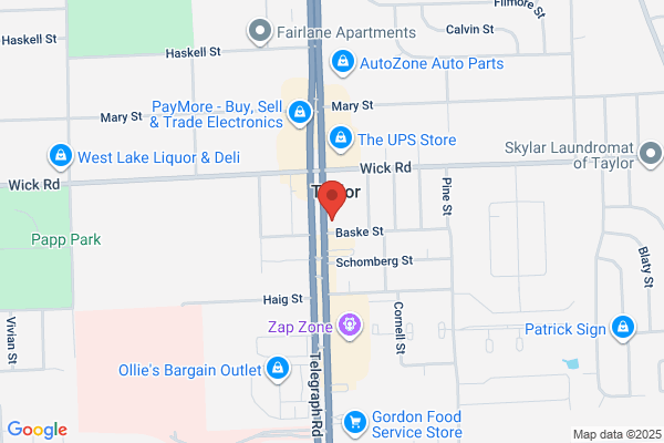 Michigan Title Insurance Agency