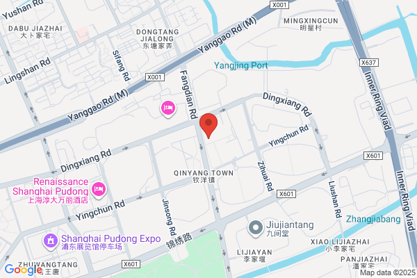 Dynasty Chinese Food