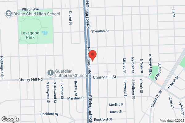 Dearborn Nail Salon