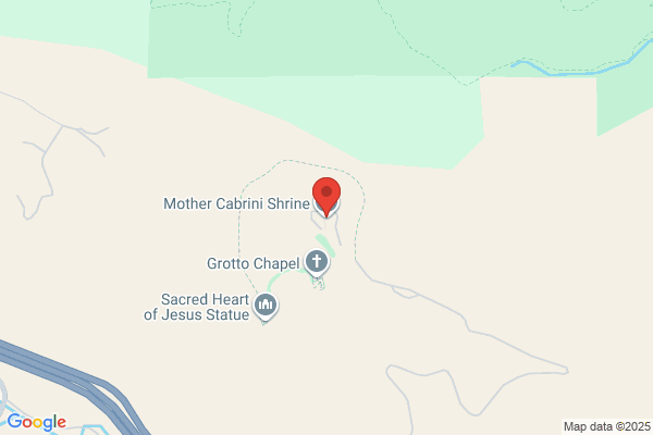 Cabrini Mother