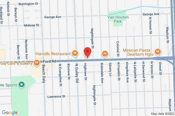 Hi-Grade Steak House & Bar-B-Q