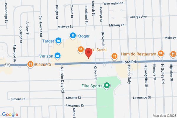 H&R Block - Closed