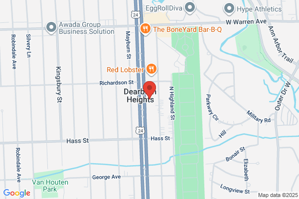 Tuffy Auto Service Centers