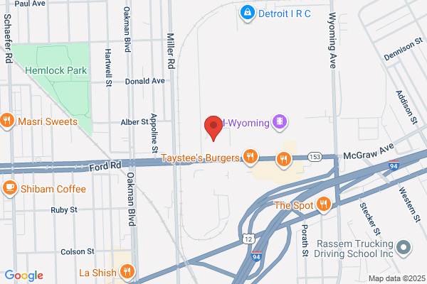 Diesel Repair Specialist Inc