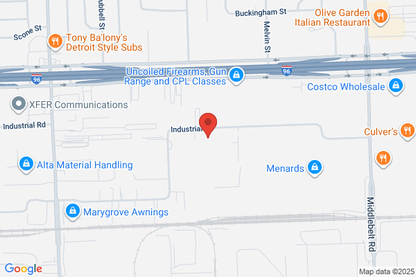 American Air HVAC, Inc.