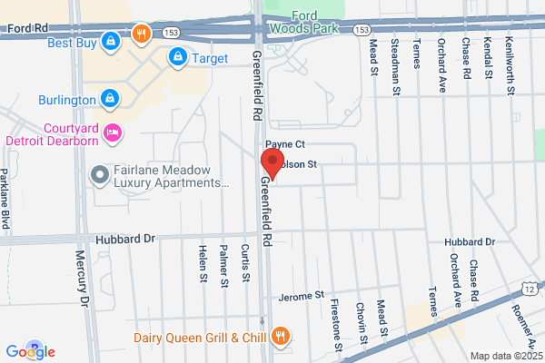 Dearborn Heating & Cooling