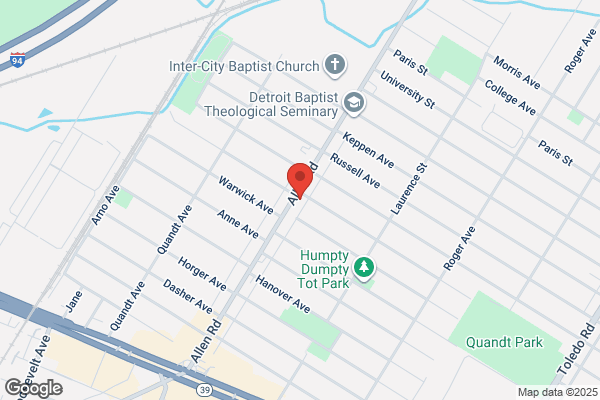 Downriver Refrigeration Supply Co