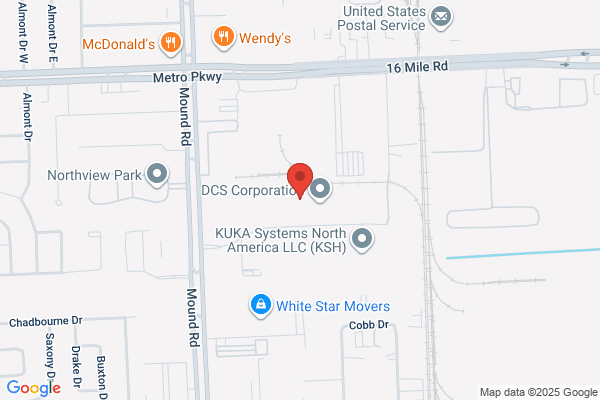 Mekenna Heating & Cooling