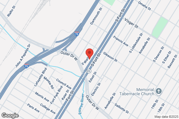 House of Dank Medical Cannabis - Livernois
