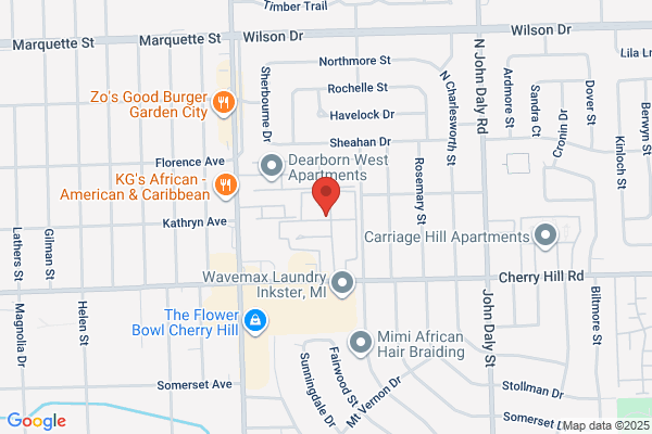 Pepperhill Apartments