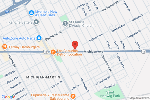 Michigan Appliance And Repair