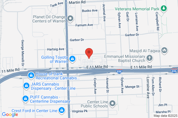 Prestige Auto Body Center