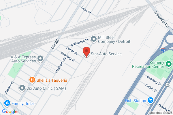 Star Auto Service