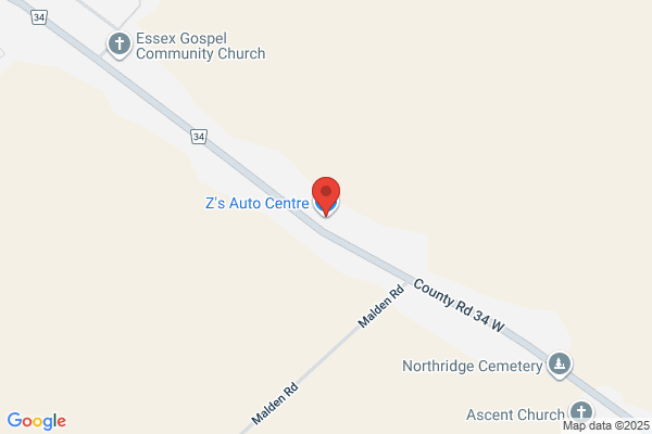 Z Auto Sales Inc