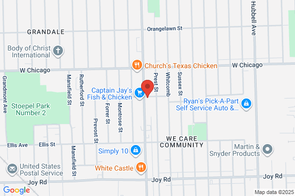 C-Bays Tire & Auto Repair
