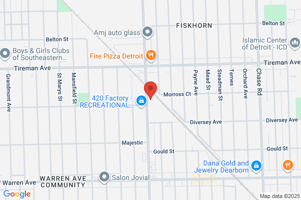 Dearborn Auto Group Inc