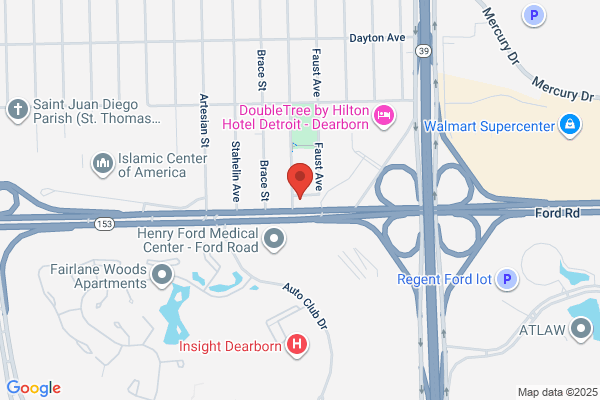 Dearborn Auto Tech