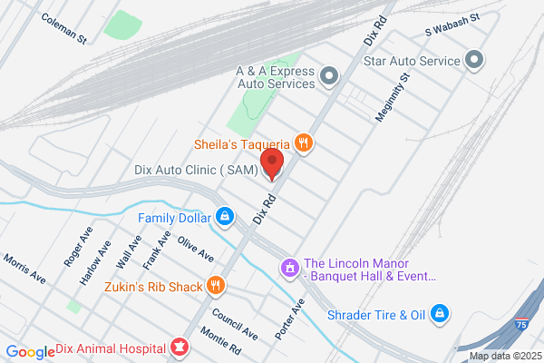 Dix Auto Clinic