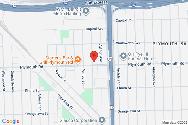Maaco Collision Repair & Auto Painting, Dearborn