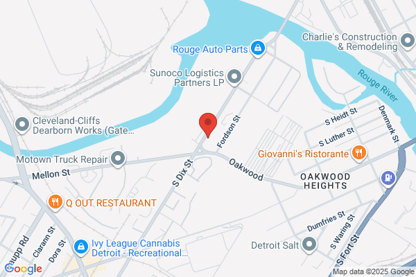 Southwest Brake & Parts Co