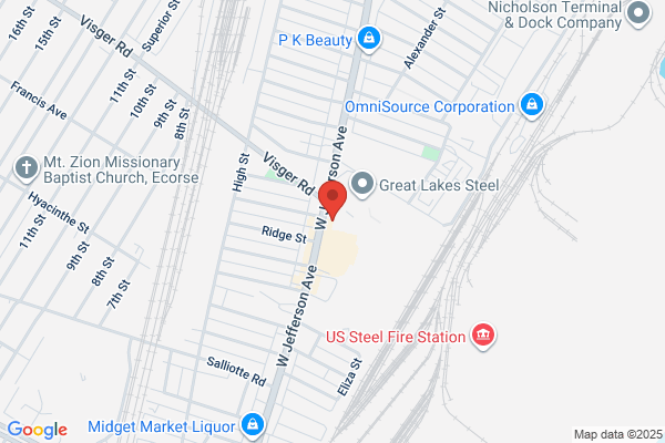 Melvindale Community Credit Union