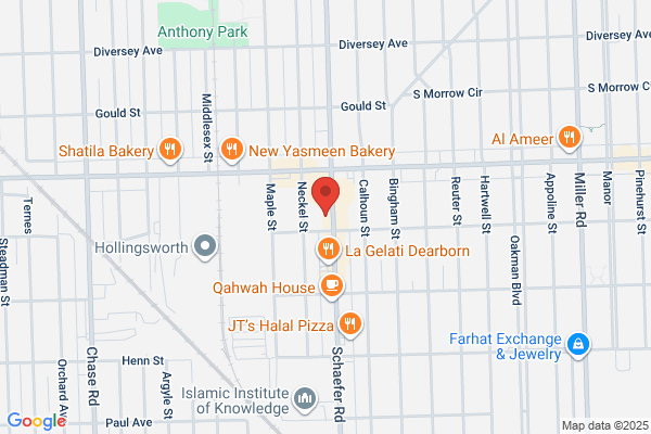 Fifth Third Bank & ATM