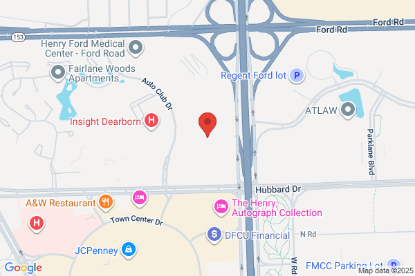 AAA Michigan General Offices