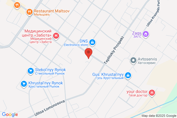 Bt Urz