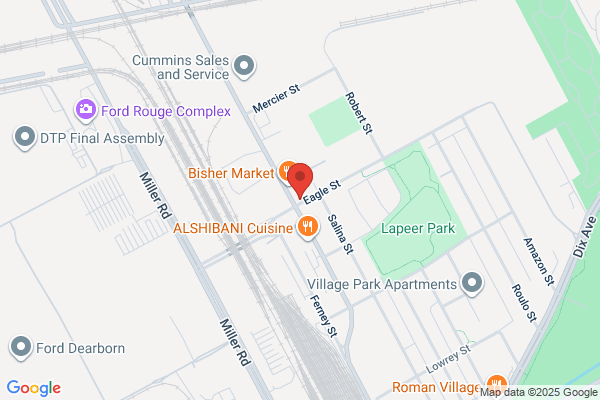 Mustang Inn