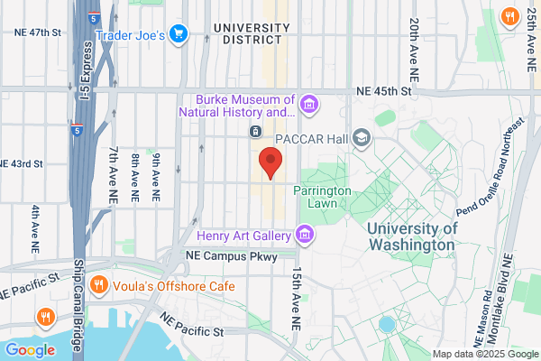 Little Cafe On the Ave