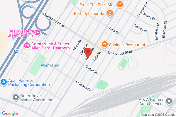 E & F Auto Supply