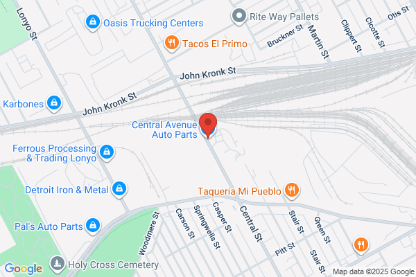 Midtown Auto Parts