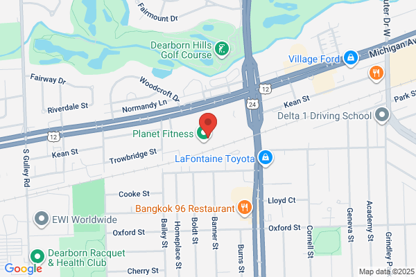 NAPA Auto Parts Dearborn