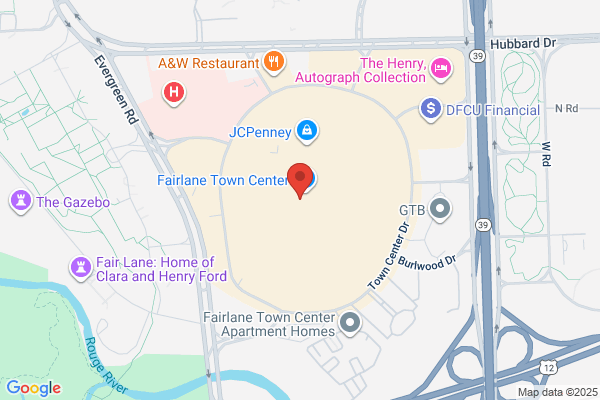 Avis Car Rental