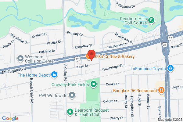 Dearborn Auto Wash