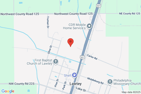McKinley Trucking Inc