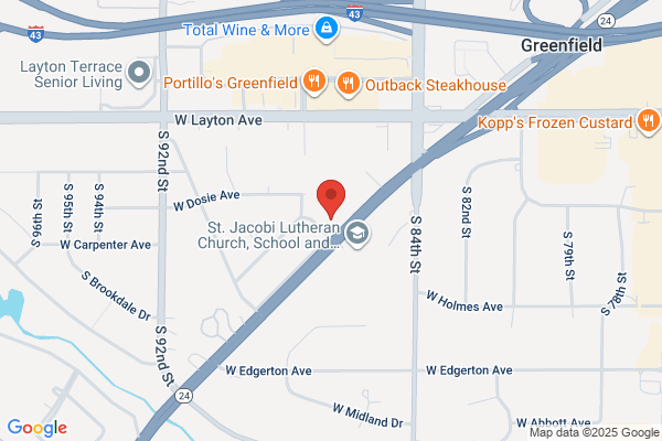Greenfield Road KinderCare - Closed