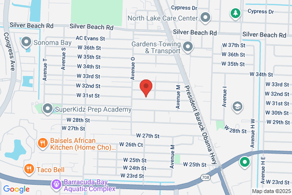 Jackson Daycare