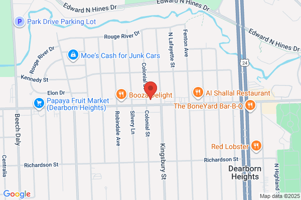 Hayat Chiropractic Center PC