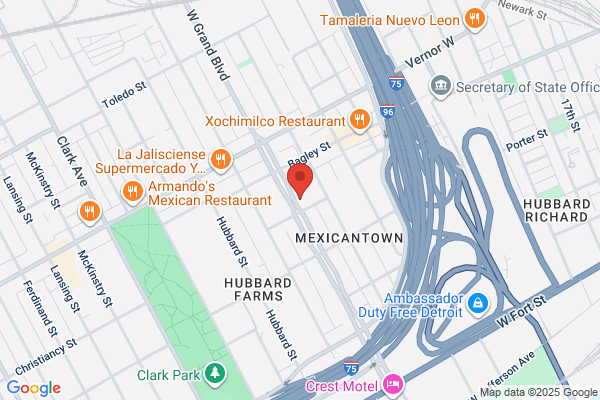 Iglesia Metodista Unida El Buen Pastor