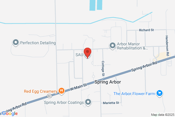 Spring Arbor University