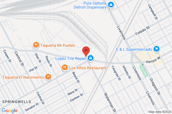 El Barrio Market