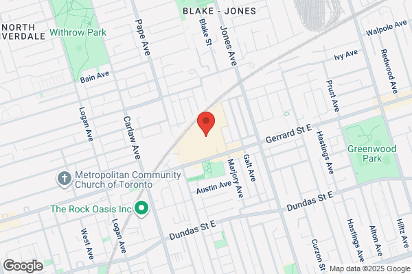 Sunrise Beauty Supply