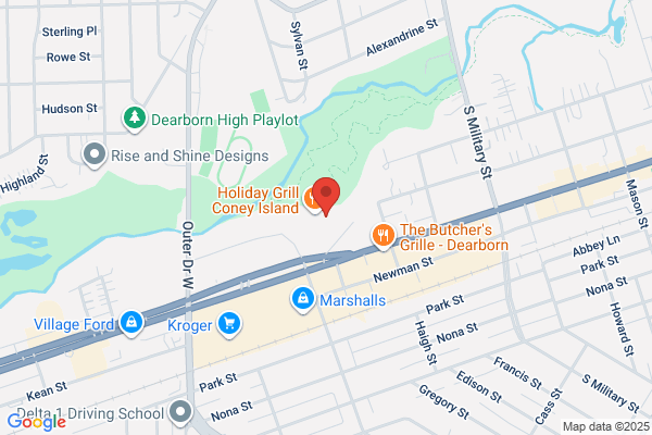 Dearborn Family Dentistry