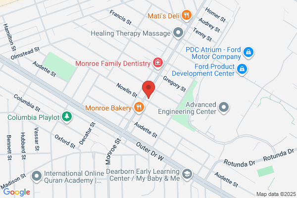 Bartoe, Randall J DDS PLC