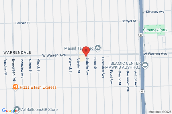 Crescent Dental Center